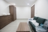 Brand new three bedrooms apartment for rent in L3 Ciputra, Ha Noi